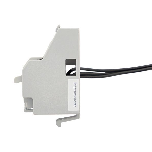  Контакт дополнительный AX для TR справа AV POWER-1 AVERES EKF mccb-1R-AX-TR-av фото в каталоге от BTSprom.by