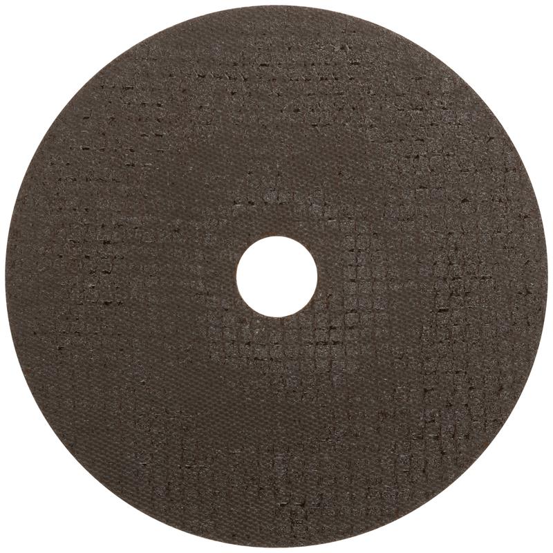  Диск отрезной по металлу нерж. стали и алюм. профессиональный спец. Special Т41-150х1.2х22.2мм Cutop 50-866 фото в каталоге от BTSprom.by