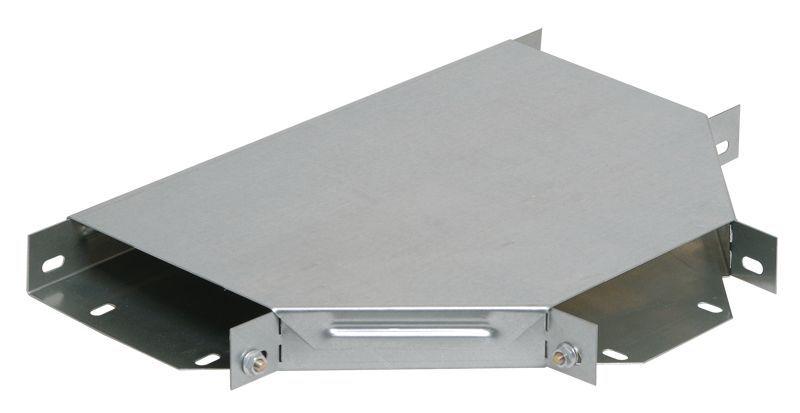 ответвитель для лотка т-образ. горизонт. 400х50 с кр. iek clp1t-050-400 от BTSprom.by
