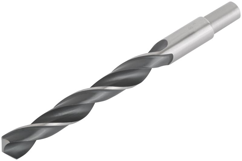  Сверло по металлу HSS черненые 16.0х178мм (уп.5шт) FIT 33606 фото в каталоге от BTSprom.by