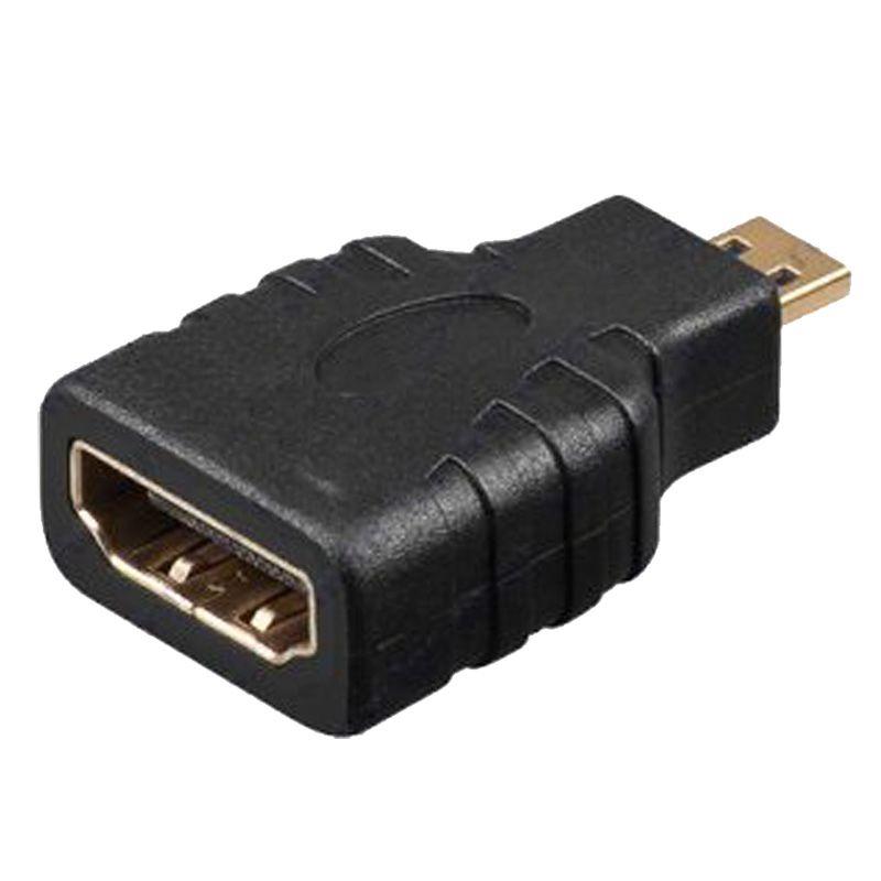 переходник hdmi-micro hdmi rexant 17-6815 от BTSprom.by
