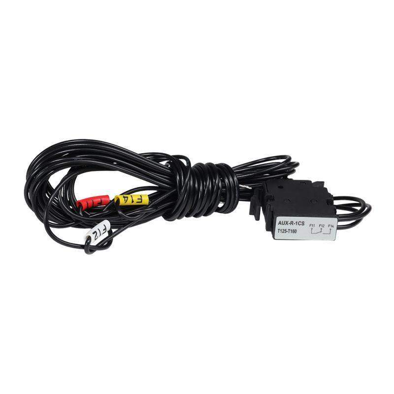контакт сигнализации состояния aux-r-1cs t125-t160 кэаз 357150 от BTSprom.by