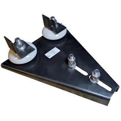 троллеедержатель к264у1 кранэлектро 00-00001393 от BTSprom.by