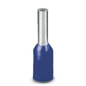 наконечник кабельный ai 2.5-12 bu (уп.100шт) phoenix contact 3200962 от BTSprom.by