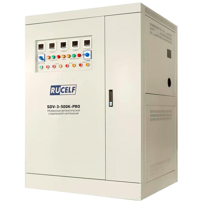 стабилизатор напряжения rucelf sdv-3-500k-pro от BTSprom.by стабилизатор напряжения rucelf sdv-3-500k-pro от BTSprom.by