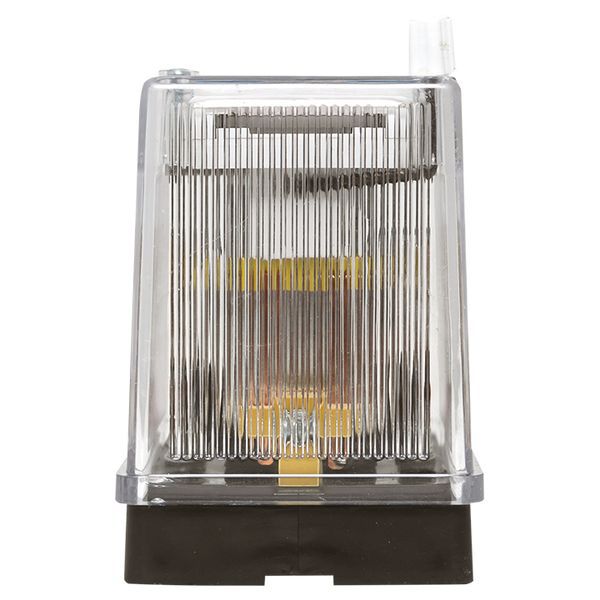  Реле указательное 0.16А DC задн. присоед. УХЛ4 EKF ur21pt0.16azp фото в каталоге от BTSprom.by