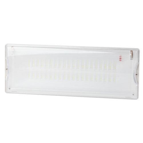 светильник светодиодный dpa-301-0-65 40led 3ч ip65 аварийный непостоянный эра б0044405 от BTSprom.by
