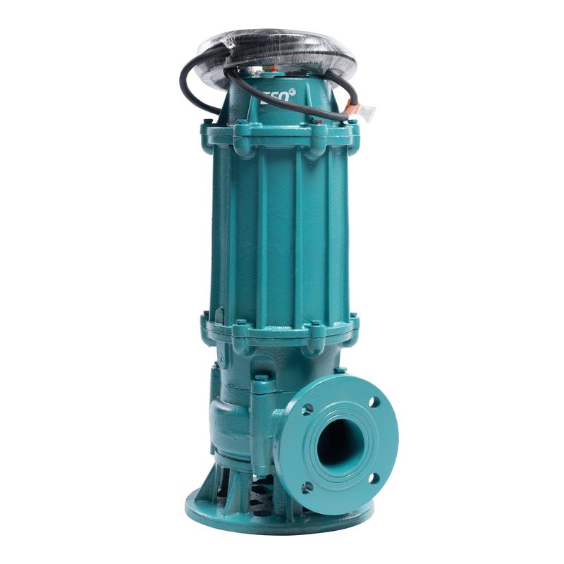  Насос ГНОМ-М 10-10-50/0.75-380 ESQ 02.31.216201 фото в каталоге от BTSprom.by