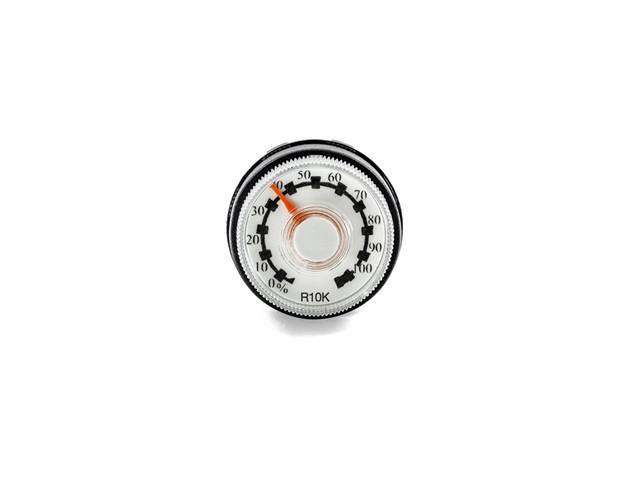 потенциометр 1.5вт ip65 10ком emas cppr10k от BTSprom.by