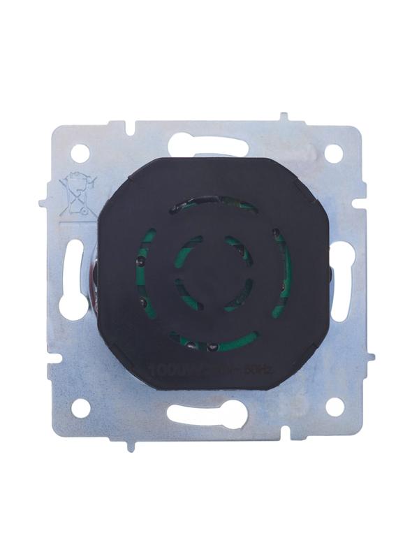  Механизм светорегулятора СП 1000Вт VESNA жемчуж./бел. перламутр LEZARD 742-3088-157 фото в каталоге от BTSprom.by