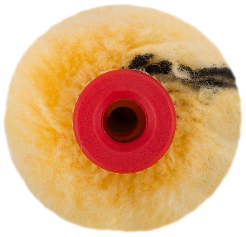  Ролик сменный "мини" "Тигр" d15/36мм ворс 105мм 150мм полиакрил. КУРС 02719 фото в каталоге от BTSprom.by