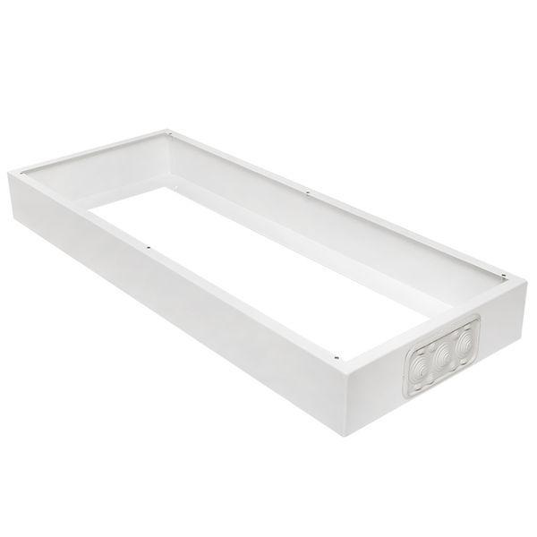  Кожух для навесного монтажа щита "Nova" 5 Габарит PROxima EKF nv-cover-5 фото в каталоге от BTSprom.by