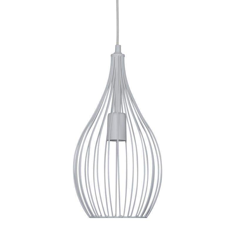  Светильник "Сохо" 211 НСБ 01-60-171 (ИМ) подвесной бел. муар Элетех 1005405068 фото в каталоге от BTSprom.by