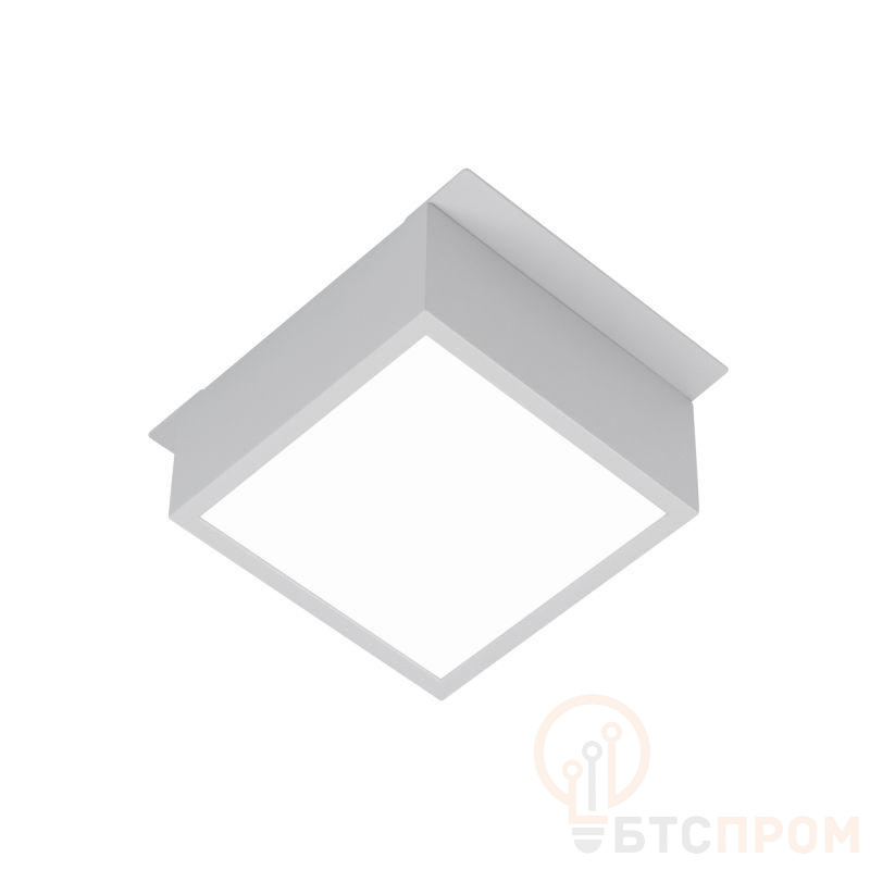 Светильник светодиодный DL-GRIGLIATO-S90x90-6W Warm3000 (GR 90 deg 230) IP40 металл Arlight 051139 фото в каталоге от BTSprom.by  Светильник светодиодный DL-GRIGLIATO-S90x90-6W Warm3000 (GR 90 deg 230) IP40 металл Arlight 051139 фото в каталоге от BTSprom.by