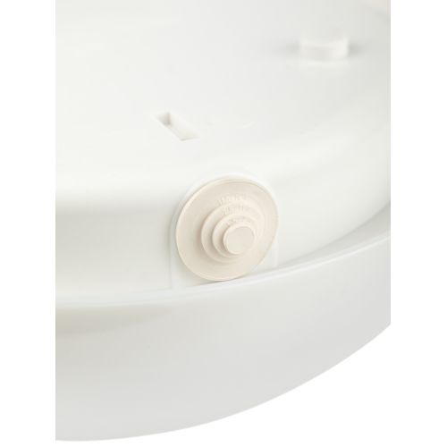  Светильник ДБП 06-12-012 Сириус 12Вт 1000Лм 4000К 80Ra IP54 220х220х105 антивандальный матов. Эра Б0062649 фото в каталоге от BTSprom.by