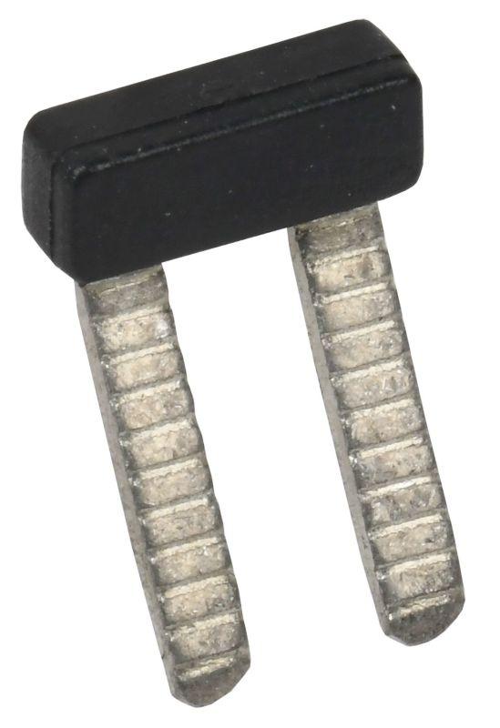 перемычка гребенчатая для cts-ml 2.5кв.мм 2pin iek yct13-00-3-k03-002-ec-2p от BTSprom.by