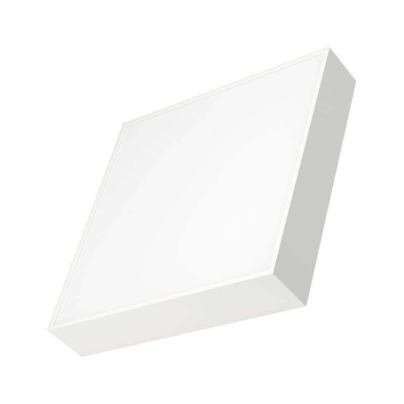 светильник светодиодный sp-quadro-s350x350-30w day4000 wh 120 deg ip40 230в металл arlight 034790 от BTSprom.by