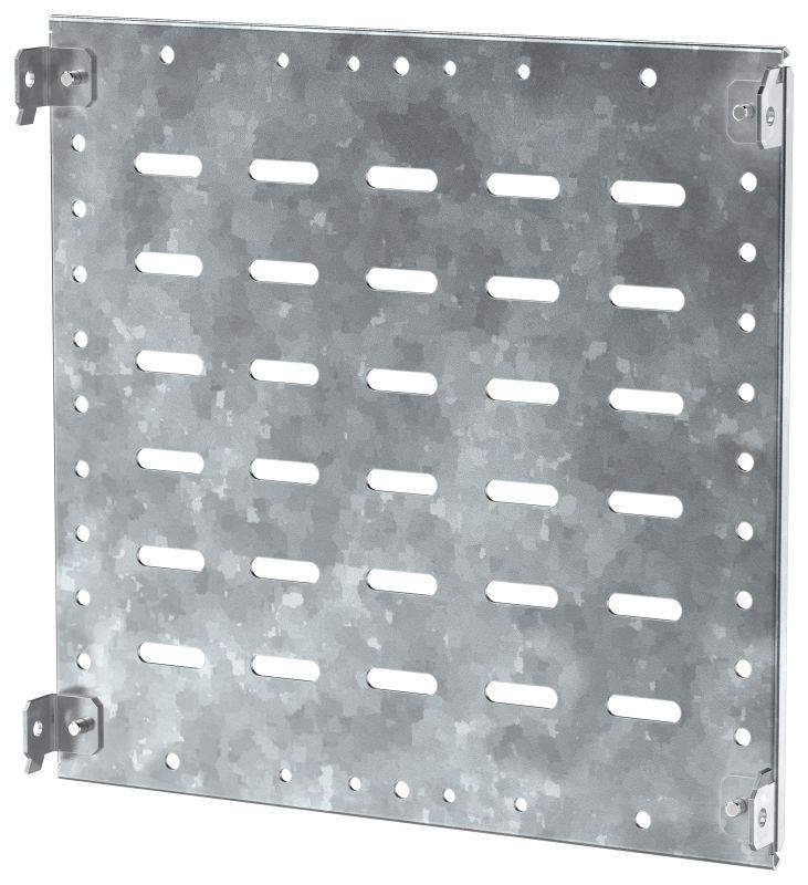 перегородка секционирования задняя 300х400 format iek fo-00-swf-030-040 от BTSprom.by