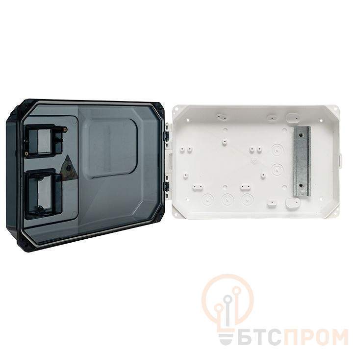  Щит ЩУРн-П 1/5 (229х340х117) IP55 пласт. PROxima EKF pb-1/5-55 фото в каталоге от BTSprom.by