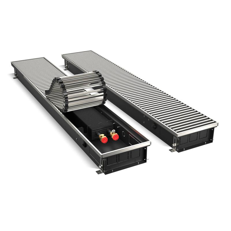 конвектор внутрипольный atrium-90/200/1200-dg-u-na royal thermo нс-1430110 от BTSprom.by
