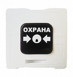 элемент дистанционного управления ир 513-10 исп.1 "охрана" бел. рубеж rbz-147733 от BTSprom.by