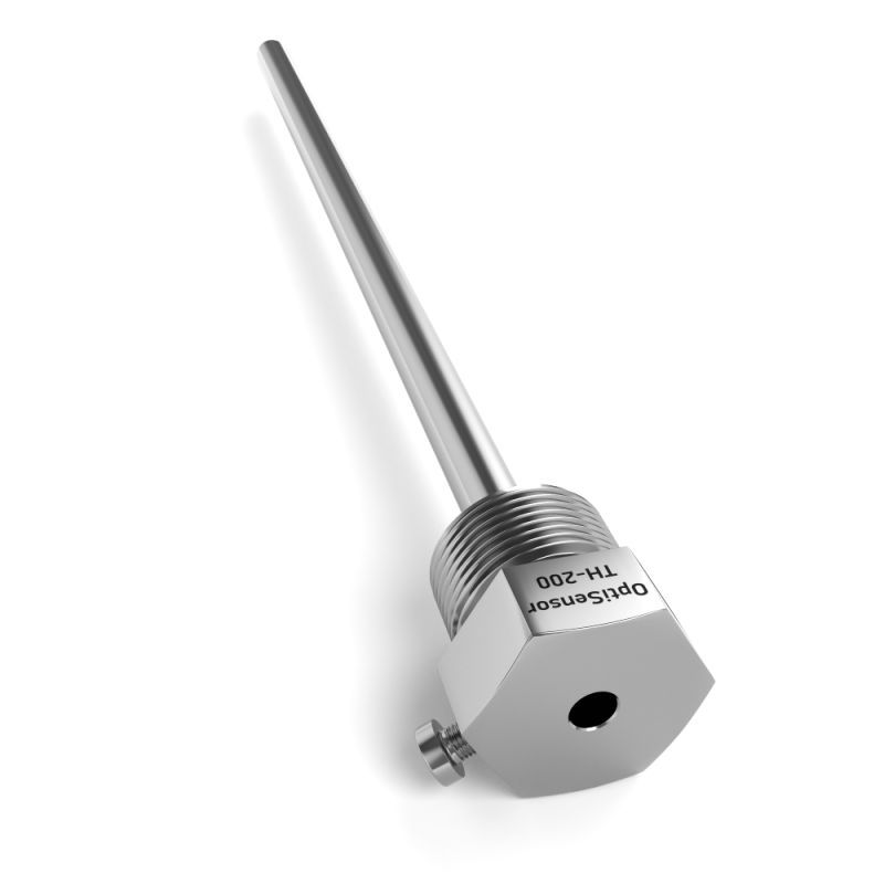 гильза погружная optisensor th-200 кэаз 289266 от BTSprom.by