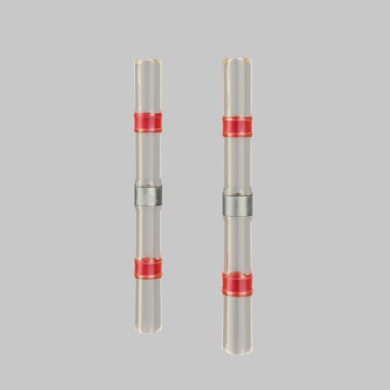  Коннектор термоусадочный Elasity IP (уп.2шт) Maytoni O-TR001-HSC фото в каталоге от BTSprom.by