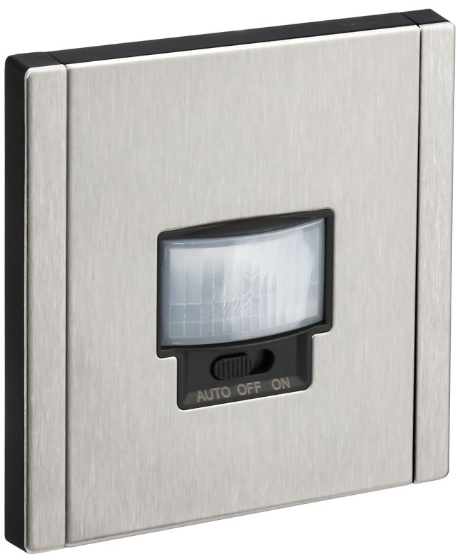 датчик движения forte&piano fp755m никель iek fp-ms10-n-150-05-m-k50 от BTSprom.by