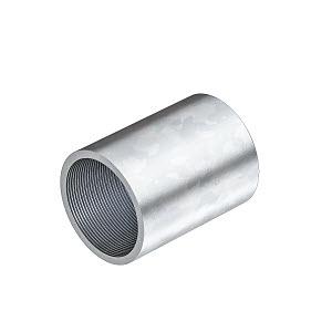 муфта соединительная для труб d25 с резьбой svm25 w g obo 2046877 от BTSprom.by