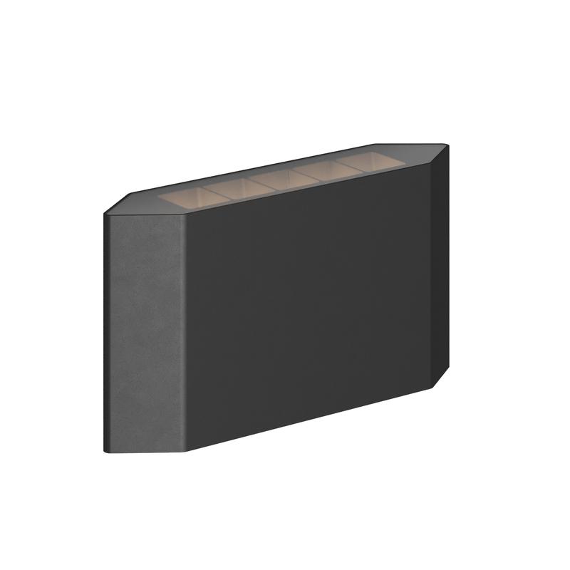 светильник светодиодный pull 5вт 3000к ip54 архитектурная подсветка maytoni o412wl-l5gf3k от BTSprom.by