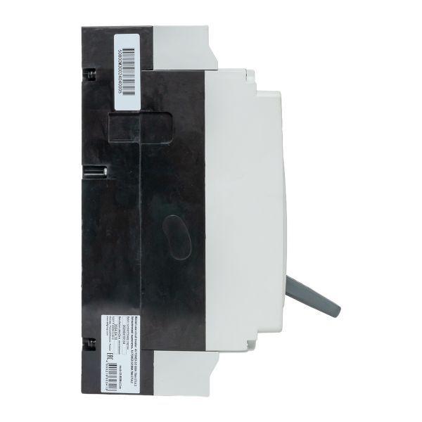  Выключатель автоматический 800А 70кА AV POWER-5/3 ETU4.2 AVERES EKF mccb-53-800M-4.2-av фото в каталоге от BTSprom.by