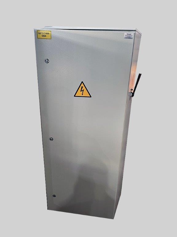 щит распределительный шр11-73505 (8х100а) 380в ip54 ухл4 tvenkom бп-00015936 от BTSprom.by