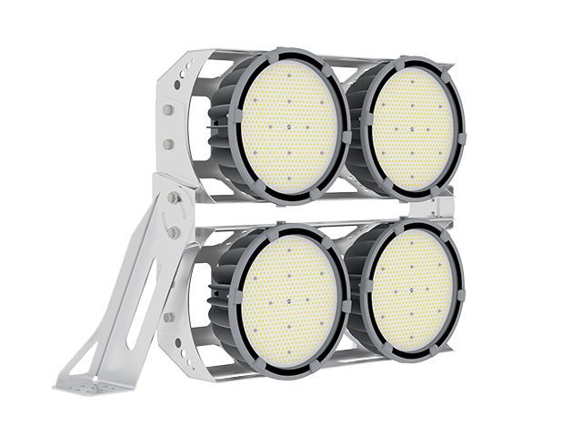 светильник светодиодный fhb-sport 19-920-957-c120-em1 4х230вт 5700к ip66 119485лм fereks fhb920-12573-413-1860 от BTSprom.by