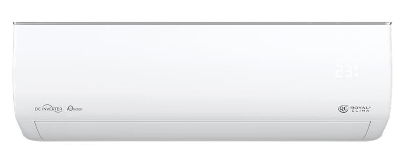 сплит-система инверторго типа gloria inverter rci-gle28hn royal clima нс-1760559 от BTSprom.by