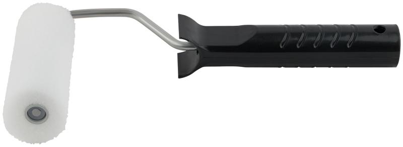  Валик 100мм + 2 шубки поролоновый КУРС 02961 фото в каталоге от BTSprom.by