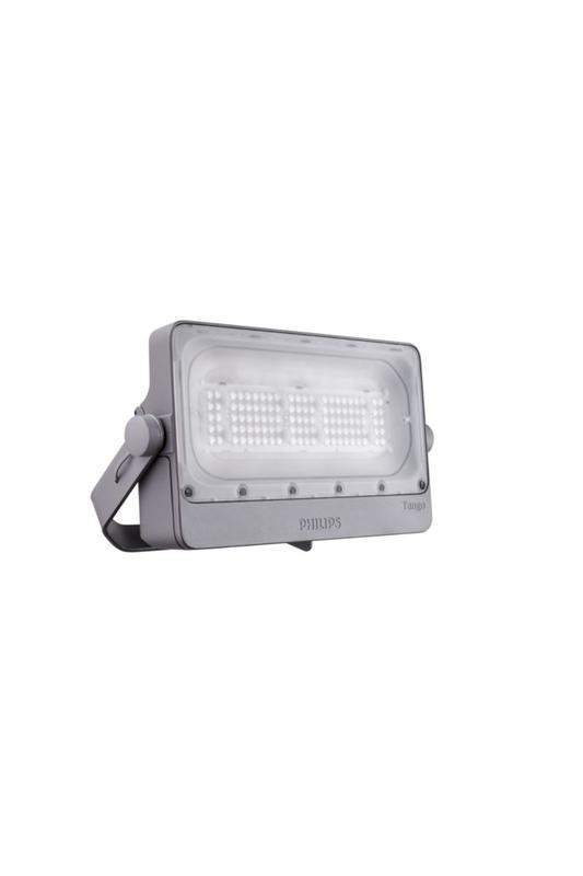 прожектор светодиодный bvp431 led68/nw 50вт 220-240в swb gm philips 911401679506 от BTSprom.by