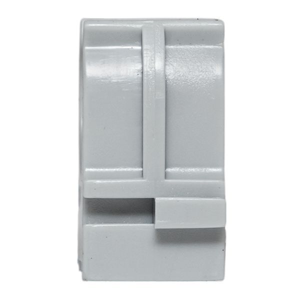  Держатель для труб (клипса) d16мм для монтажн. пистолета сер. (уп.100шт) Plast EKF derjp-z-16 фото в каталоге от BTSprom.by