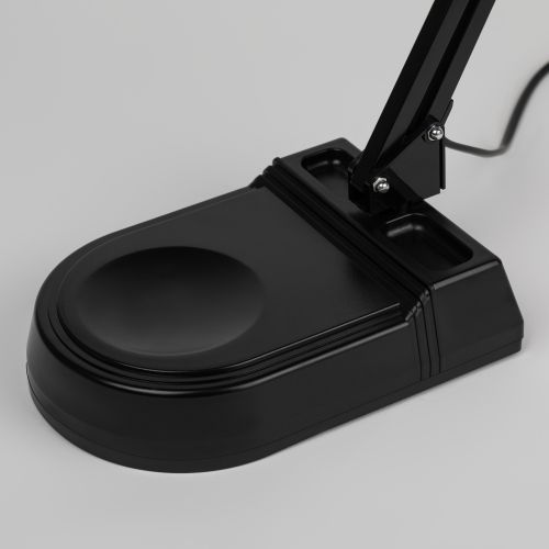  Светильник NL-202-G23-11W-BK настол. черн. ЭРА C0041459 фото в каталоге от BTSprom.by