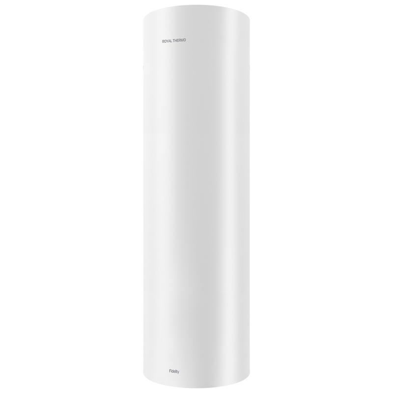водонагреватель rwh 50 fidelity royal thermo нс-1605952 от BTSprom.by