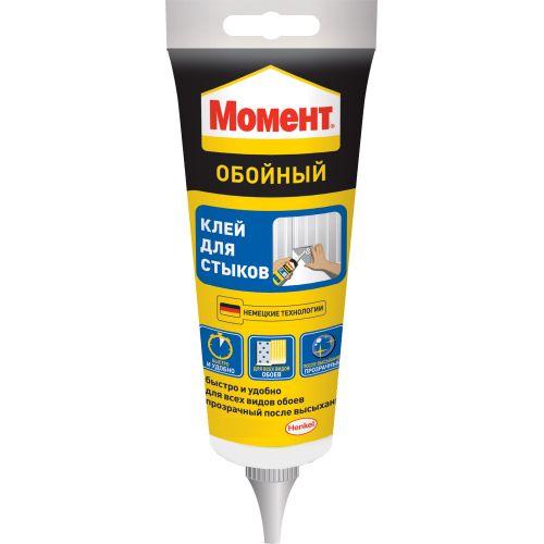 клей для стыков и подклейки обоев 120г момент б0026371 от BTSprom.by