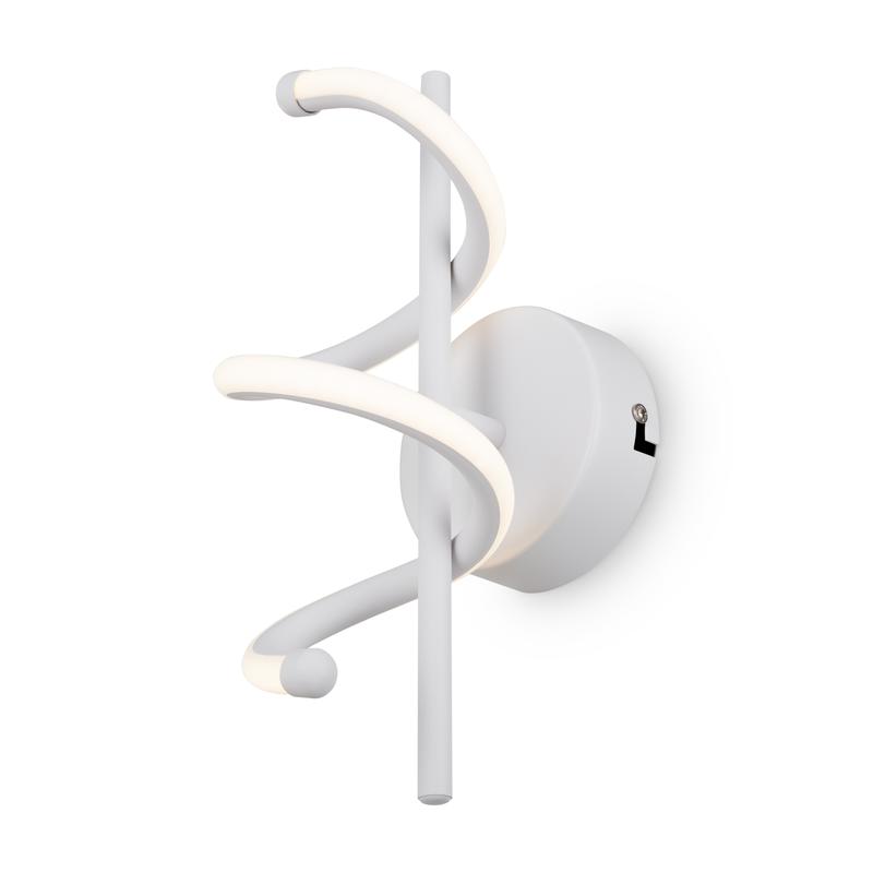 светильник helix 13вт ip20 бра настен. freya fr6097wl-l12w от BTSprom.by