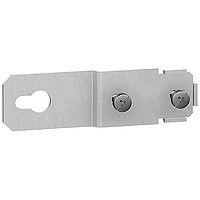  Набор лапок для крепления к стене (уп.4шт) SchE PRA90009 фото в каталоге от BTSprom.by