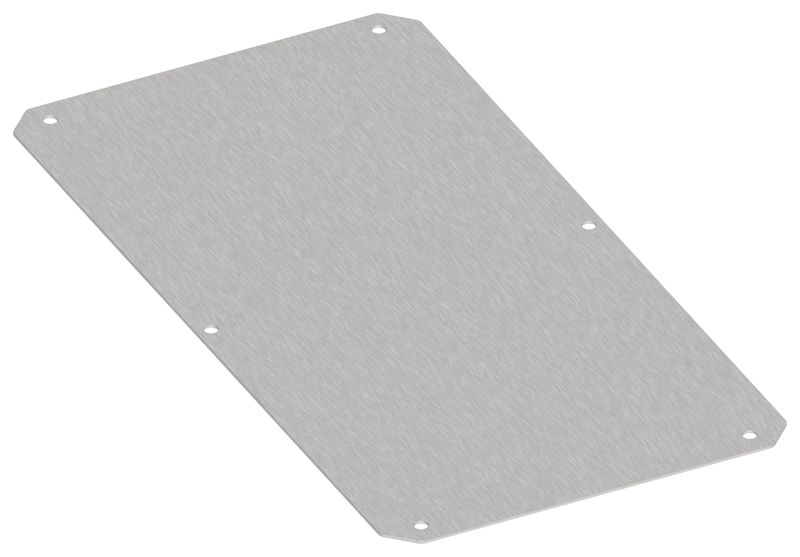 фланец основания сплошной в шкаф 400х600 format iek fo-00-fbs-040-060 от BTSprom.by