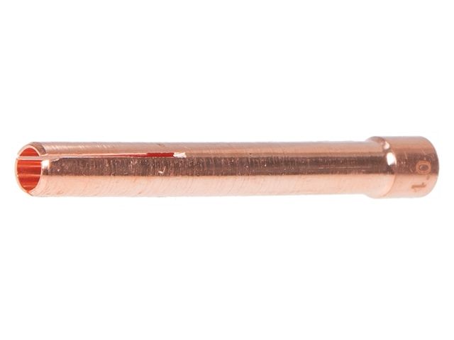 цанга tig горелки 4.0 мм (l=50 мм) solaris wa-3814 от BTSprom.by