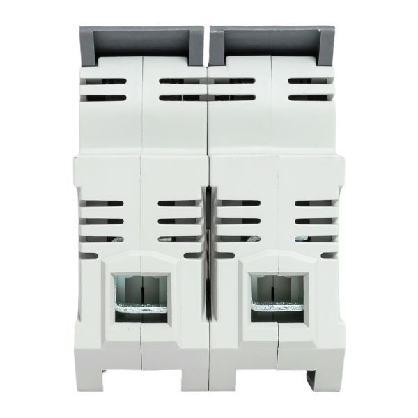  Предохранитель-разъединитель DF 14х51 2п (тип ПВЦ) EKF df142-e фото в каталоге от BTSprom.by