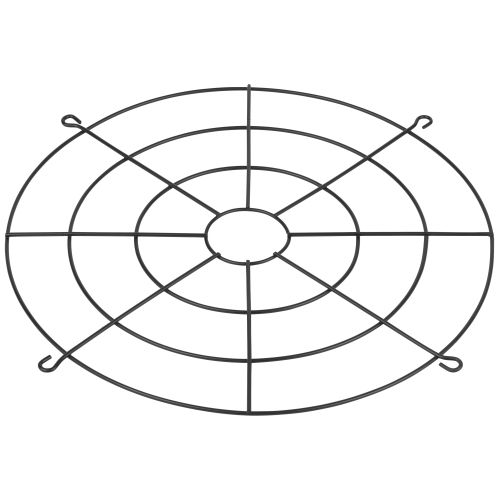 решетка защитная металлическая spp-ac8-402-200 для светильников spp-402 200вт эра б0069978 от BTSprom.by