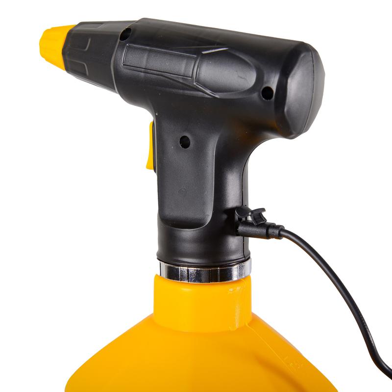  Опрыскиватель аккумуляторный SP-2Li HUTER 70/13/44 фото в каталоге от BTSprom.by