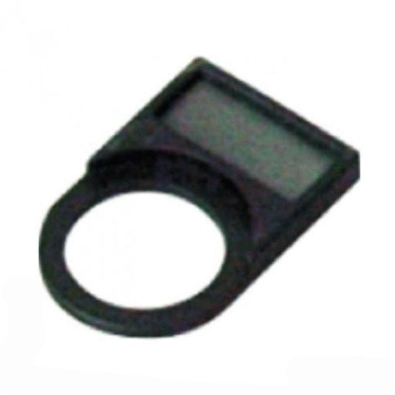 шильдик для кнопок np2 30ммх45мм np2-bz31 (r) chint 256361 от BTSprom.by