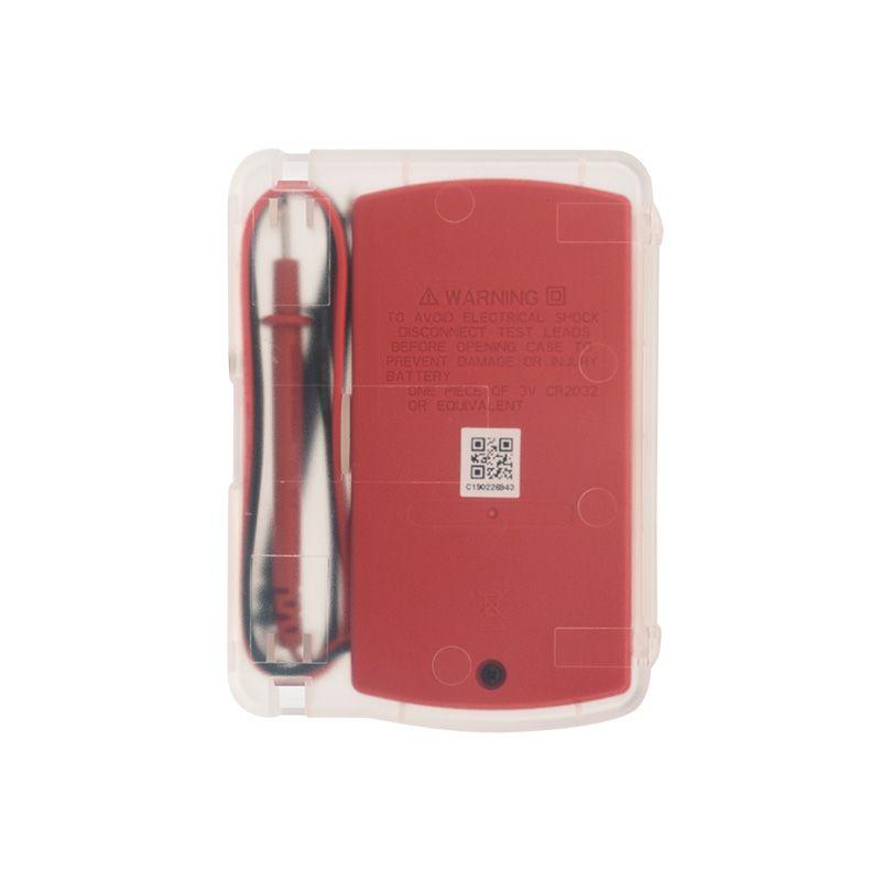  Мультиметр портативный UT120A UNI-T 13-0010 фото в каталоге от BTSprom.by