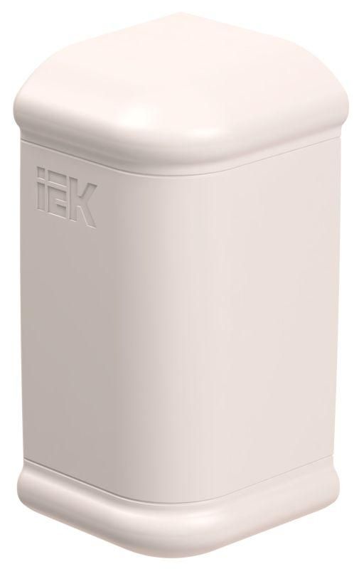 заглушка для кабель-канала 80х40 primer iek ckk-40d-z-080-040-k01 от BTSprom.by